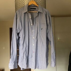 Nautica Button Down Shirt